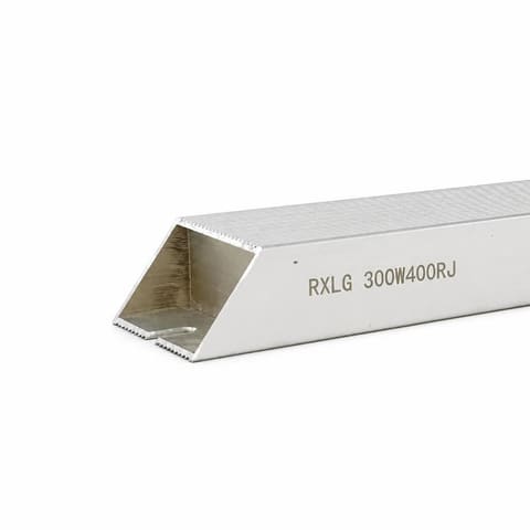 RXLG 400 Ом±5% 300Вт Тормозной резистор 60x30x215x175мм