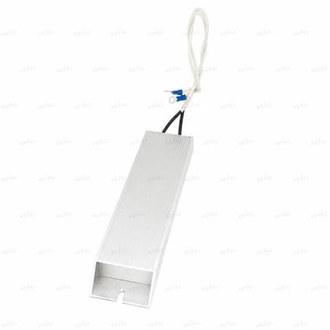 RXLG 250 Ом±5% 400Вт Тормозной резистор 60x30x265x225мм — 3
