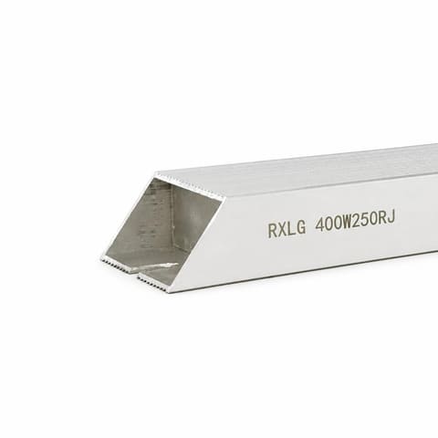 RXLG 250 Ом±5% 400Вт Тормозной резистор 60x30x265x225мм