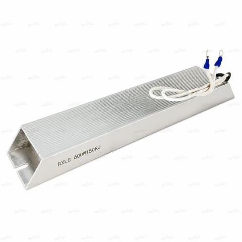 RXLG 150 Om±5% 600Vt tormoz rezistori 60x30x300x360mm — 2
