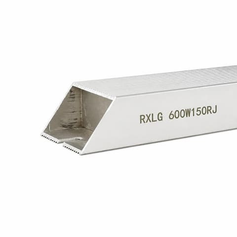 RXLG 150 Ом±5% 600Вт Тормозной резистор 60x30x300x360мм