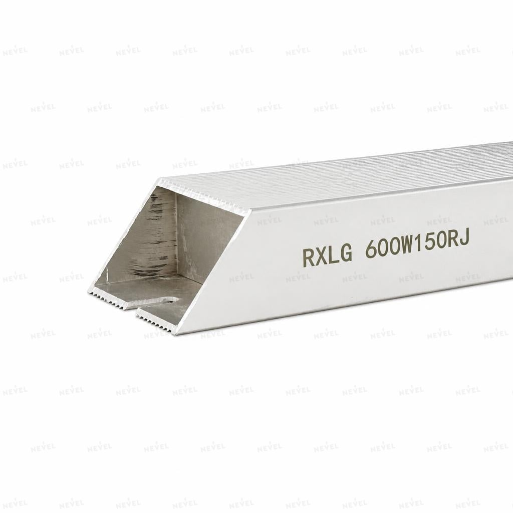 RXLG 150 Om±5% 600Vt tormoz rezistori 60x30x300x360mm