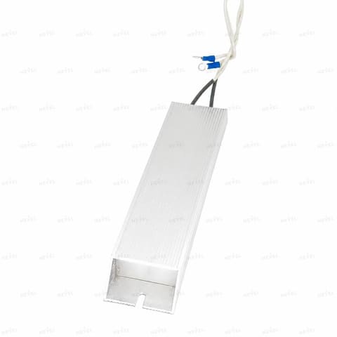 RXLG 150 Om±5% 600Vt tormoz rezistori 60x30x300x360mm — 3