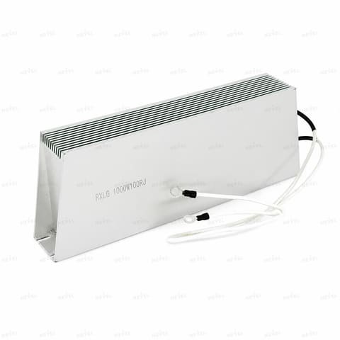RXLG 100 Ом±5% 1000Вт Тормозной резистор 50x107x300x260мм — 2