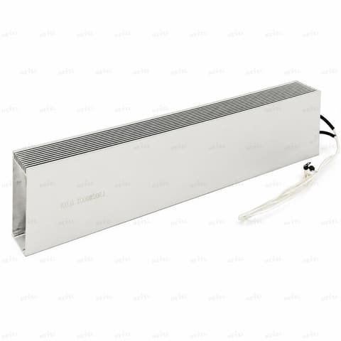 RXLG 50 Om±5% 2000Vt tormoz rezistori 50x107x450x410mm — 2