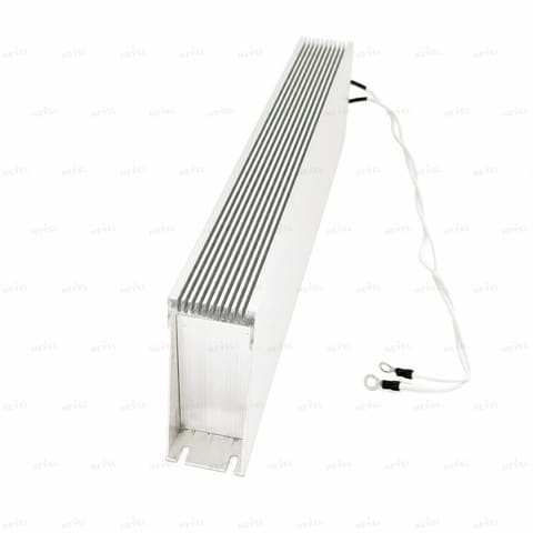 RXLG 50 Om±5% 2000Vt tormoz rezistori 50x107x450x410mm — 3