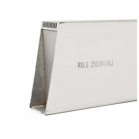 RXLG 40 Ом±5% 2500Вт Тормозной резистор 50x107x485x445мм