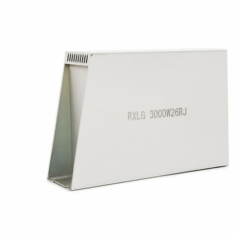 RXLG 26 Ом±5% 3000Вт Тормозной резистор 50x107x550x510мм