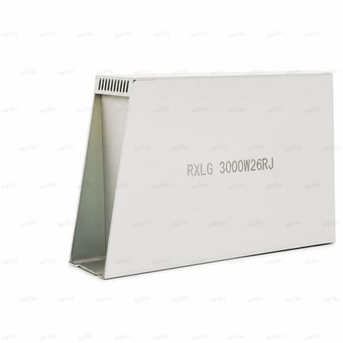RXLG 26 Ом±5% 3000Вт Тормозной резистор 50x107x550x510мм — 1