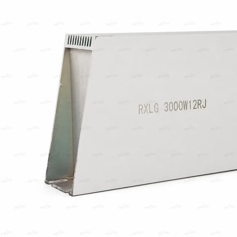 RXLG 12 Ом±5% 3000Вт Тормозной резистор 50x107x550x510мм — 1