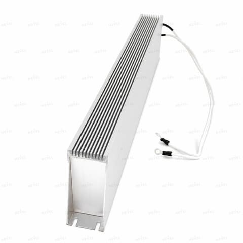 RXLG 10 Om±5% 3000Vt tormoz rezistori 50x107x550x510mm — 3