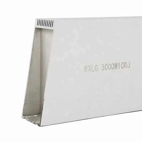 RXLG 10 Ом±5% 3000Вт Тормозной резистор 50x107x550x510мм