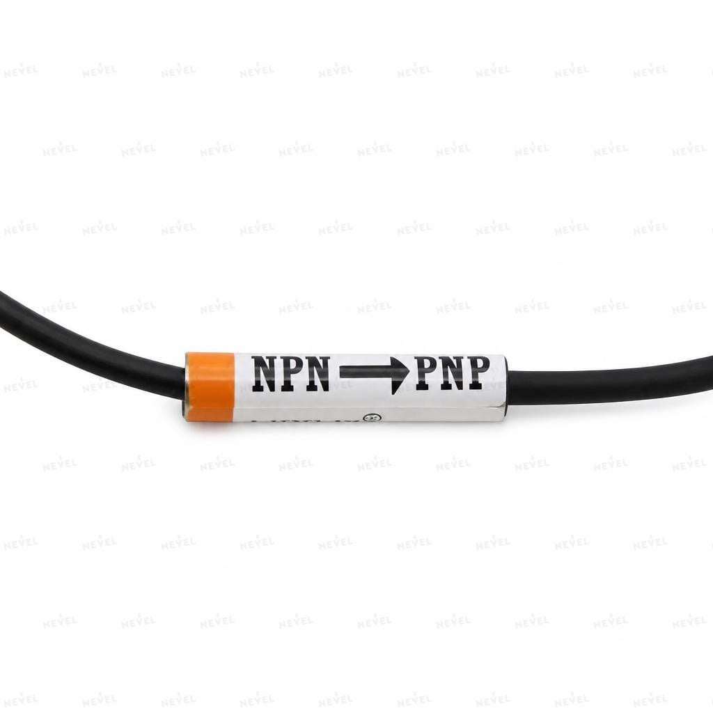 NPN → PNP Конвертер сигнала