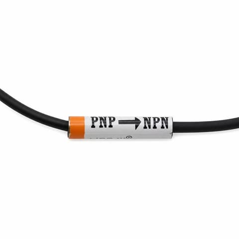 PNP → NPN Конвертер сигнала