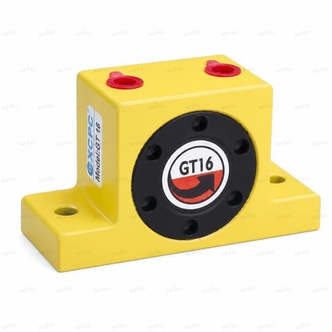 GT-10 Вибратор пневматический турбинный G1/8"