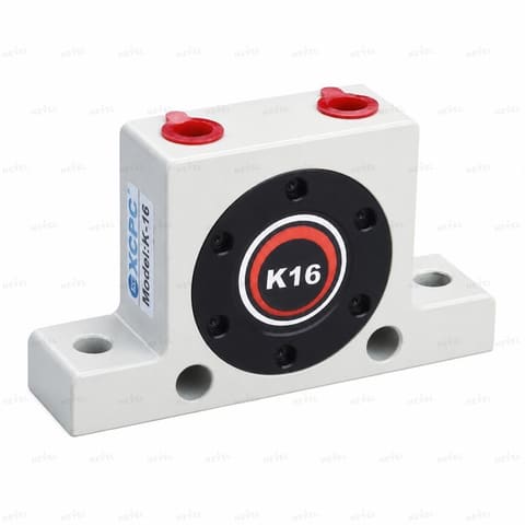 K-10 Вибратор пневматический шариковый G1/4" — 1