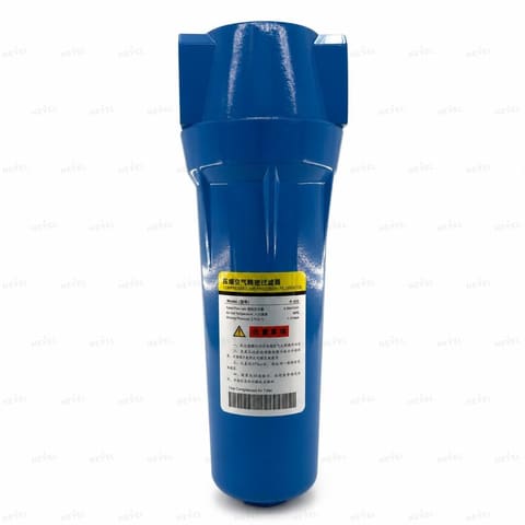 P-035 siqilgan havo magistral filtri 1 mkm — 1