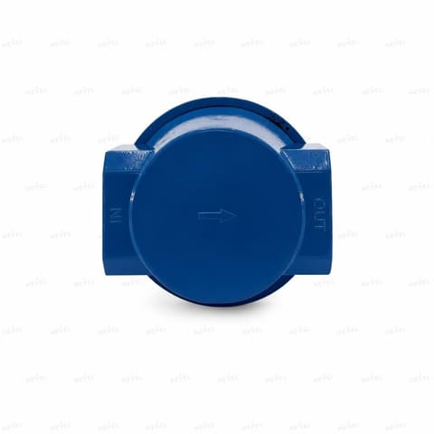 Q-035 siqilgan havo magistral filtri 2 mkm — 3