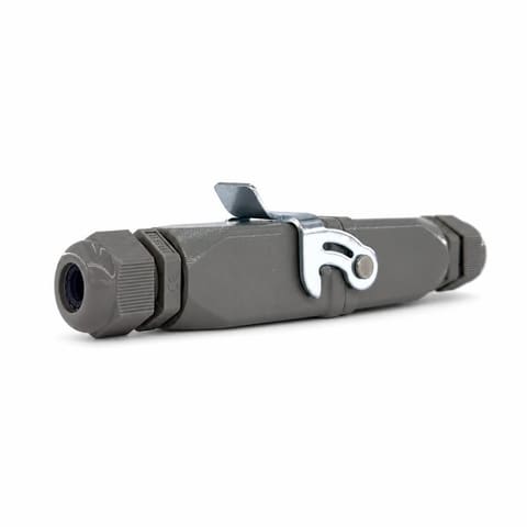 HDC-HQ-007-5 Разъем промышленный 7-контактный 10A 400V