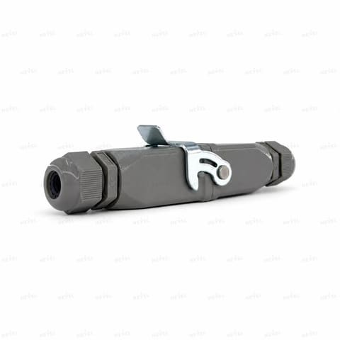 HDC-HD-007-1 Разъем промышленный 7-контактный 10A 250V