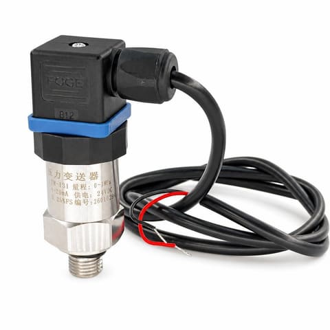 YM-131 0–1 MPa Датчик давления 4-20mA 24VDC G1/4