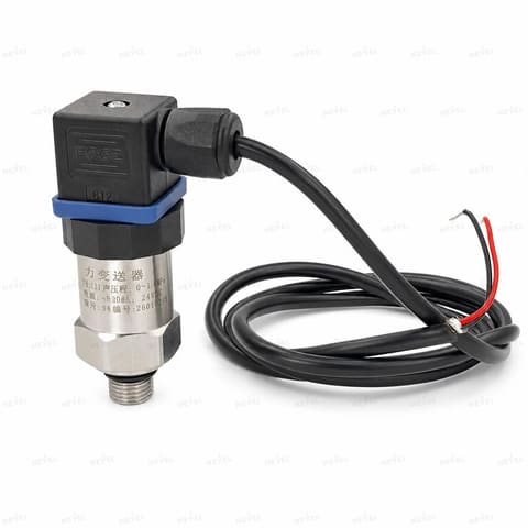 YM-131 0–1,6 MPa bosim datchigi 4-20mA 24VDC G1/4 — 1