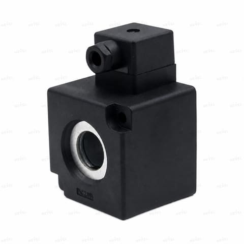 LT23JD-15 24VDC Катушка для клапанов 23JD высокого давления — 1