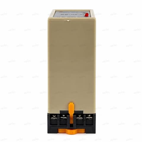 SS-02-H 3A 220VAC dvigatel tezligi regulyatori — 4