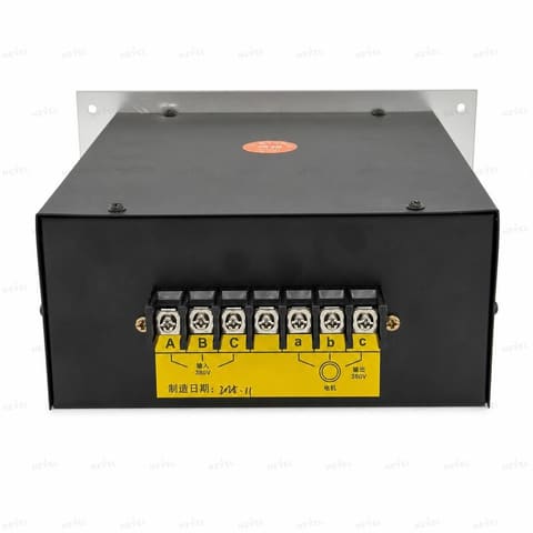 LJK-III Регулятор мощности тиристорный 380В трехфазный 60А — 3