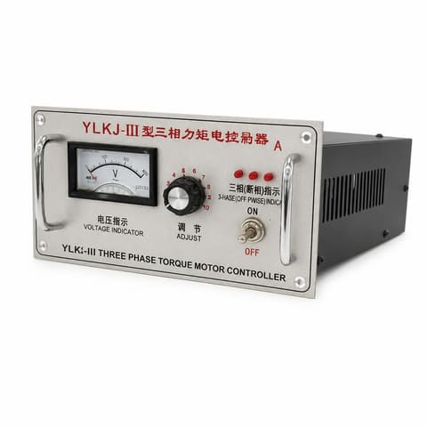 YLJK-III Регулятор мощности тиристорный 380В трехфазный 60А