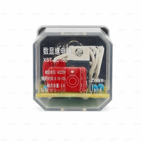 DBF-900W (FRB-770) Регулятор скорости для конвейерного запайщика — 2