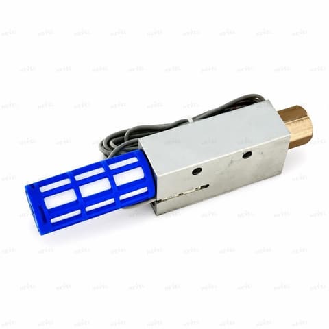 CV-25HSDK vakuum generatori (ejektor), soplo 2,5 mm -92 kPa 160 l/min — 2
