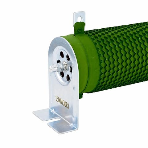 RXG20 30 Om±5% 1500Vt tormoz rezistori 70x420mm