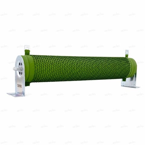 RXG20 30 Om±5% 1500Vt tormoz rezistori 70x420mm — 2