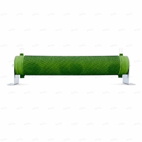 RXG20 30 Om±5% 1500Vt tormoz rezistori 70x420mm — 3