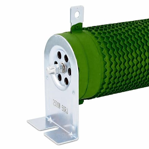 RXG20 50 Ом±5% 2500Вт Тормозной резистор 70x600мм