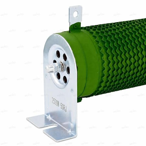 RXG20 50 Ом±5% 2500Вт Тормозной резистор 70x600мм — 1