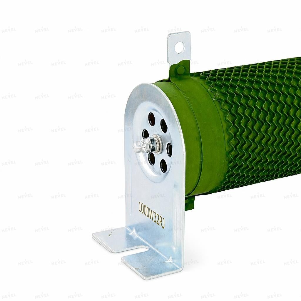 RXG20 32 Om±5% 1000Vt tormoz rezistori 70x300mm