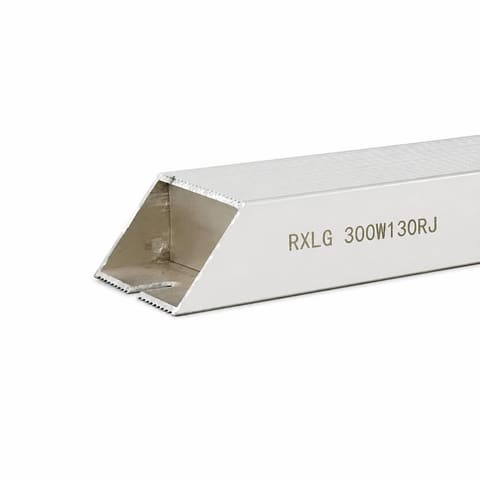 RXLG 130 Om±5% 300Vt tormoz rezistori 215x60x30mm