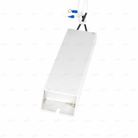 RXLG 130 Om±5% 300Vt tormoz rezistori 215x60x30mm — 2