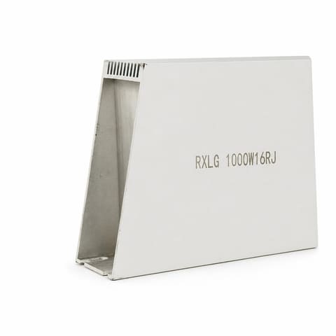 RXLG 16 Om±5% 1000Vt tormoz rezistori 50x107x300x260mm