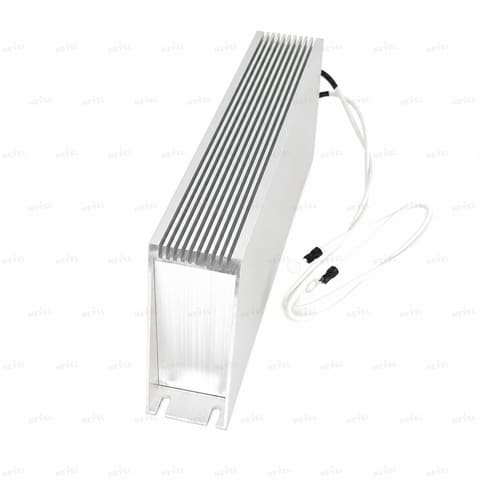 RXLG 16 Om±5% 1000Vt tormoz rezistori 50x107x300x260mm — 3