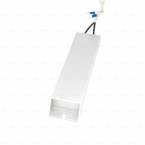 RXLG 2,8 Ом±5% 600Вт Тормозной резистор 60x30x300x360мм — 2