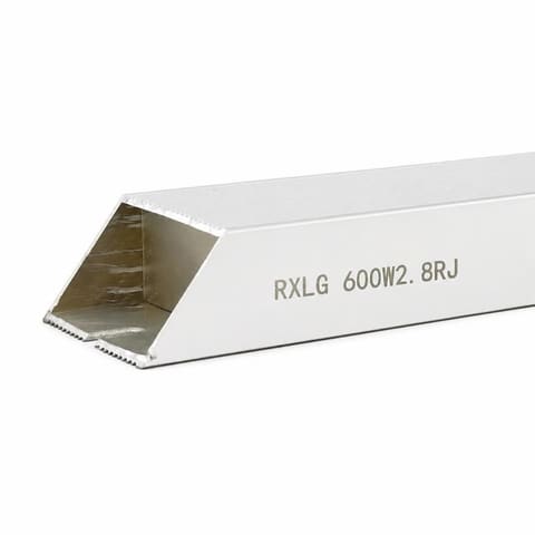 RXLG 2,8 Om±5% 600Vt tormoz rezistori 60x30x300x360mm
