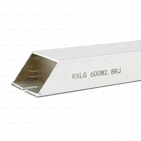 RXLG 2,8 Ом±5% 600Вт Тормозной резистор 60x30x300x360мм — 1
