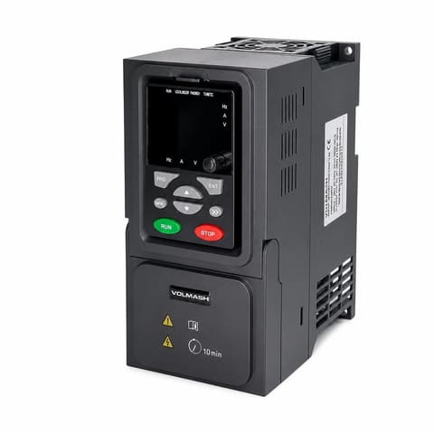 VFD260-5R5G/7R5P-T4B 5,5/7,5кВт 380В Частотный преобразователь VOLMASH