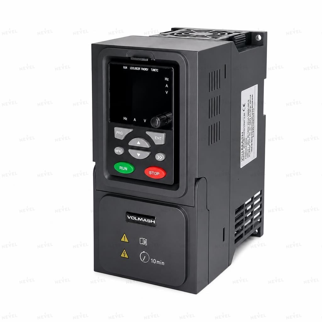VFD260-5R5G/7R5P-T4B 5,5/7,5кВт 380В Частотный преобразователь VOLMASH