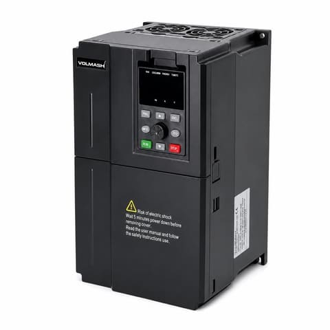 VFD750-1R5G-T4B 1,5кВт 380В Частотный преобразователь VOLMASH