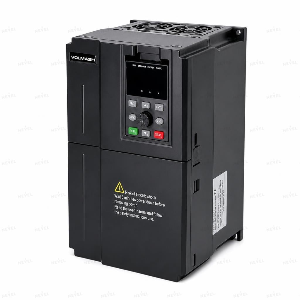 VFD750-1R5G-T4B 1,5kVt 380V chastota oʻzgartirgich VOLMASH