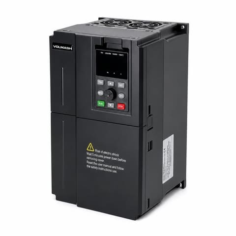 VFD750-2R2G-T4B 2,2кВт 380В Частотный преобразователь VOLMASH
